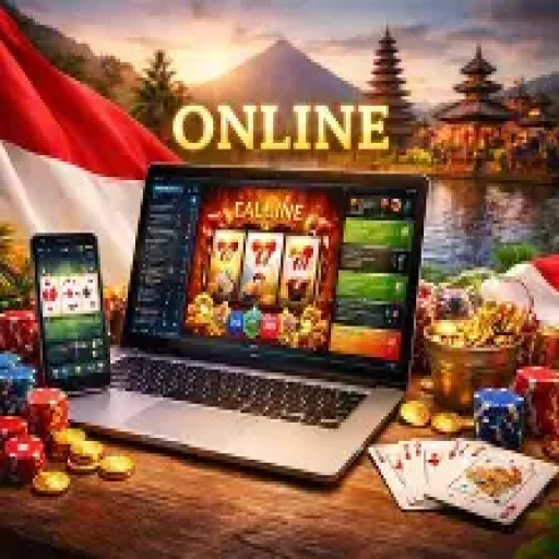 Menangkan Hadiah Besar dengan Game Jackpot di 7777w